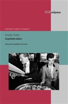 Nadja Geer, Hein Drügh, Heinz Drügh, Albert Meier u a - Sophistication