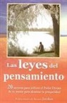 Bernard Jordan E, Jordi Sierra Fabra, E. Bernard Jordan - Las Leyes del Pensamiento