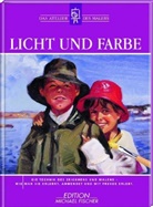 Maria F. Canal - Licht und Farbe