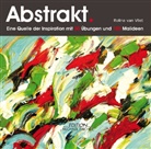 Rolina van Vliet - Abstrakt.