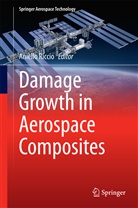 Aniell Riccio, Aniello Riccio - Damage Growth in Aerospace Composites