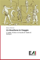 Marcus Villa Góis - Un Brasiliano in Viaggio