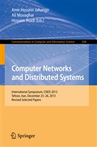 Hossein Asadi, Amir Hossein Jahangir, Al Movaghar, Ali Movaghar - Computer Networks and Distributed Systems