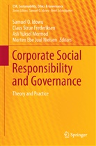 Claus Strue Frederiksen, Samuel O. Idowu, Asli Yüksel Mermod, Morten Ebe Juul Nielsen, Clau Strue Frederiksen, Claus Strue Frederiksen... - Corporate Social Responsibility and Governance