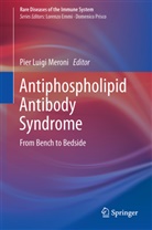 Pie Luigi Meroni, Pier Luigi Meroni, Pier Luigi Meroni - Antiphospholipid Antibody Syndrome