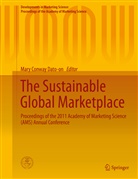 Mar Conway Dato-on, Mary Conway Dato-on, Mary Conway Dato-on - The Sustainable Global Marketplace