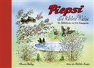 Baumgarte, Fritz Baumgarten, Burger, Liselotte Burger, Fritz Baumgarten - Piepsi die kleine Meise