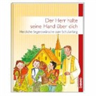 Ursula Harper, Volke Bauch - Der Herr halte seine Hand über dich