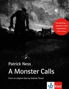 Patrick Ness, Jim Kay - A Monster Calls