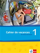 Léo Koesten - Découvertes - Série jaune / Série bleue - 1: Découvertes 1. Série jaune und Série bleue