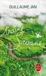 Jan Guillaume, Guillaume Jan, Jan-g - Traîne-savane : vingt jours avec David Livingstone