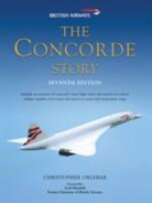 Christopher Orlebar, Orlebar Christopher - The Concorde Story