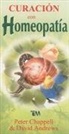 David Andrews, Peter Chappell - Curacion Con Homeopatia = Healing with Homeopathy