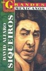 Luis Rutiaga - David Alfaro Siqueiros