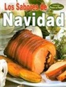 Los Sabores de Navidad = The Tastes of Christmas