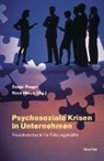 PRAGER, Hlous, Nora Hlous, Sonj Prager, Sonja Prager - Psychosoziale Krisen in Unternehmen