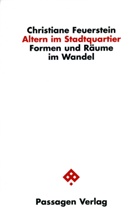 Christiane Feuerstein - Altern im Stadtquartier