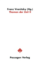 Franz Vranitzky - Themen der Zeit II