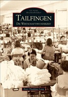Peter Th Lang, Peter Th. Lang, Peter Thaddäus Lang - Tailfingen