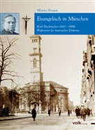 Marita Krauss - Evangelisch in München