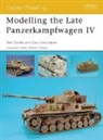 Tom Cockle, Cockle Tom, Gary Edmundson, Edmundson Gary, Robert Oehler - Modelling the Late Panzerkampfwagen IV