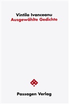 Vintila Ivanceanu - Ausgewählte Gedichte