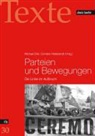 Michae Brie, Michael Brie, Hildebrandt, Cornelia Hildebrandt - Parteien und Bewegungen