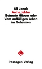 Ulf Jonak - Arche_tektur