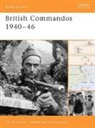 Duncan Anderson, Tim Moreman, Timothy Robert Moreman, Moreman Tim - British Commandos 1940-46