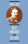 Franz Boas - Race, Language, and Culture