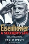 D'Este, Carlo D'Este - Eisenhower
