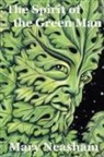 Mary Neasham - The Spirit of the Green Man