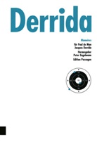 Jacques Derrida, Peter Engelmann - Mémoires