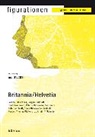 Barbara Naumann, Lorena Silos Ribas, Lorena Silos-Ribas - Figurationen 11/1. Britannia / Helvetia
