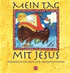Gisela Dürr - Mein Tag mit Jesus