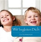 Christine Paxmann - Wir begleiten Dich