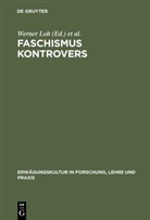Werner Loh, Wolfgang Wippermann - Faschismus kontrovers