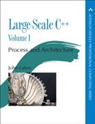 John Debbie Lafferty, John Fuller, John Lakos, John S. Lakos - Large-Scale C++  Volume I; .. Vol.1