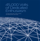 Johannes Angerer, Baur, Baur, Marti Baur, Martin Baur, Valentine Baur - 45,000 Volts of Dedicated Enthusiasm