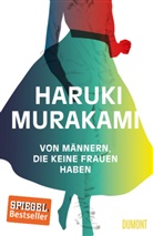 Haruki Murakami - Von Männern, die keine Frauen haben