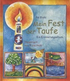 Pia Biehl, Tizia Hula, Tizia Reseterits - Mein Fest der Taufe / Erinnerungsalbum