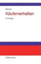 Axel Bänsch - Käuferverhalten