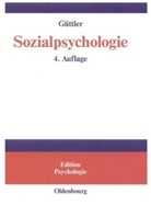Peter O Güttler, Peter O. Güttler - Sozialpsychologie