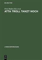 Petr Boden, Petra Boden, Dainat, Dainat, Holger Dainat, Ursula Menzel - Atta Troll tanzt noch