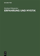 Reinhard Margreiter - Erfahrung und Mystik