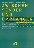 Michael Müller, Hermann Sottong, Hermann J. Sottong - Zwischen Sender und Empfänger