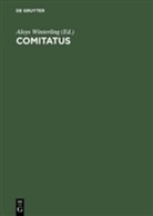 Aloy Winterling, Aloys Winterling - Comitatus