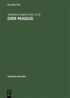 Anthon Grafton, Anthony Grafton, Idel, Idel, Moshe Idel - Der Magus
