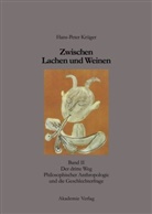 Hans-Peter Krüger - Zwischen Lachen und Weinen - Band 2: Zwischen Lachen und Weinen