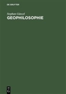 Stephan Günzel - Geophilosophie
